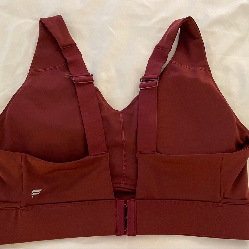 Fabletics Sports Bra - Picture 2 of 5